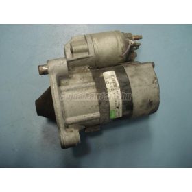 CITROEN C2 - 2005 - 9633292480 - önindító