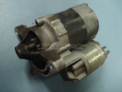 CITROEN C2 - 2005 - 9633292480 - önindító