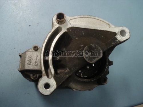 CITROEN C2 - 2005 - 9633292480 - önindító