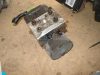 CITROEN XSARA PICASSO - 2005 - 9633666580, 0265216642  - abs tömb