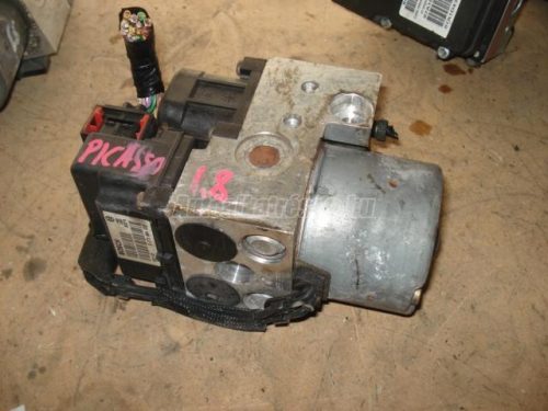 CITROEN XSARA PICASSO - 2005 - 9633666580, 0265216642  - abs tömb
