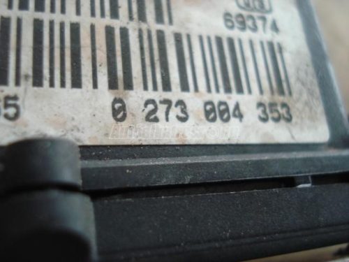 CITROEN XSARA PICASSO - 2005 - 9633666580, 0265216642  - abs tömb