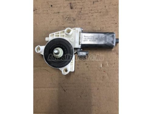 ablakemelő motor