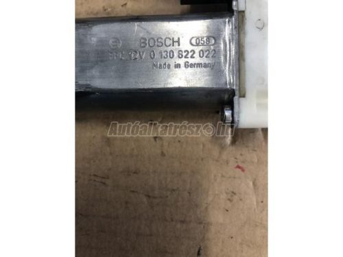 ablakemelő motor