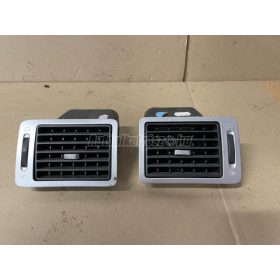 szellőző nyílás rács