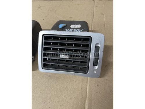 szellőző nyílás rács