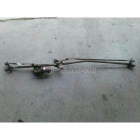 ablaktörlő szerkezet