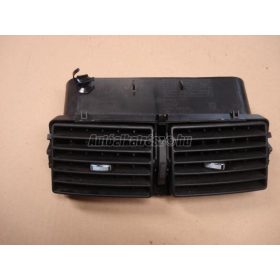 szellőző nyílás rács