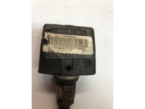 CITROEN C5 - 2012 - 9634666180 - kerék nyomás érzékelő jeladó