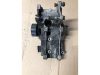 PEUGEOT 406,  206 - 2001 - 9634817980AC - generátor tartóbak