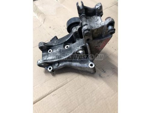 generátor tartóbak