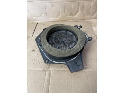 PEUGEOT 206 - 2005 - 9635014780 - hangszóró