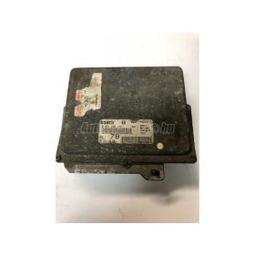 CITROEN SAXO - 2000 - 9635116680 - motor vezérlőegység