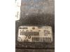 CITROEN SAXO - 2000 - 9635116680 - motor vezérlőegység