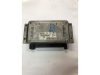 PEUGEOT 206 - 1999 - 9635217680 - motor vezérlőegység