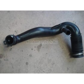 PEUGEOT 406 - 2002 - 9635496780 - turbócső