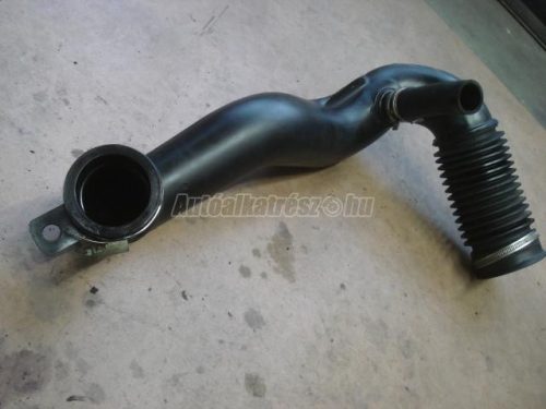 PEUGEOT 406 - 2002 - 9635496780 - turbócső