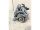 CITROEN SAXO,  BERLINGO | PEUGEOT PARTNER,  306 - 1997 - 9635557580 - generátor