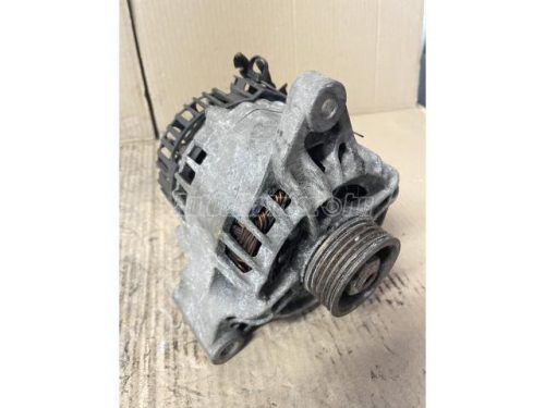 CITROEN SAXO,  BERLINGO | PEUGEOT PARTNER,  306 - 1997 - 9635557580 - generátor