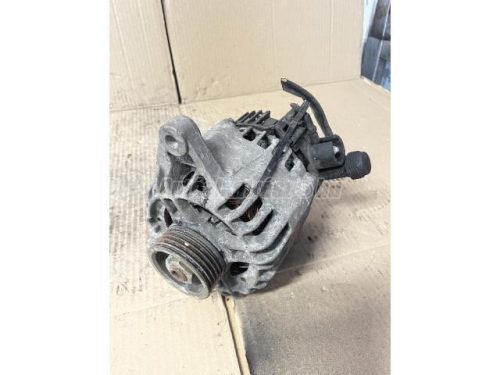 CITROEN SAXO,  BERLINGO | PEUGEOT PARTNER,  306 - 1997 - 9635557580 - generátor
