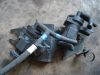 CITROEN XANTIA,  XSARA,  BERLINGO,  JUMPY,  XSARA PICASSO | PEUGEOT 406,  306,  206 - 2000 - 9635704380 - szelep, kipufogógáz-visszavezetés