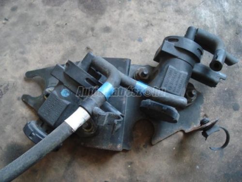 CITROEN XANTIA,  XSARA,  BERLINGO,  JUMPY,  XSARA PICASSO | PEUGEOT 406,  306,  206 - 2000 - 9635704380 - szelep, kipufogógáz-visszavezetés