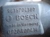 CITROEN XANTIA,  XSARA,  BERLINGO,  JUMPY,  XSARA PICASSO | PEUGEOT 406,  306,  206 - 2000 - 9635704380 - szelep, kipufogógáz-visszavezetés