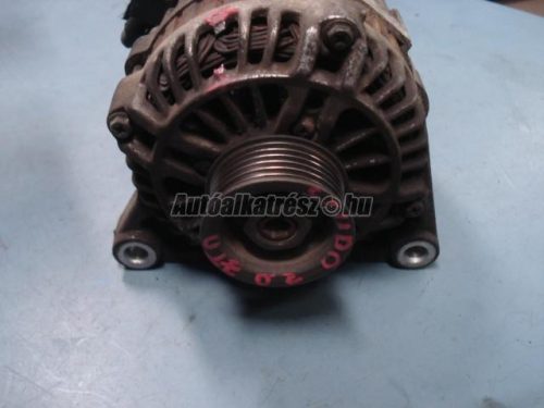FIAT SCUDO - 2004 - 9635772880 - generátor