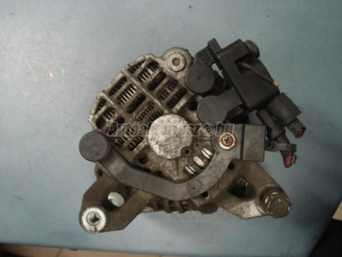 FIAT SCUDO - 2004 - 9635772880 - generátor