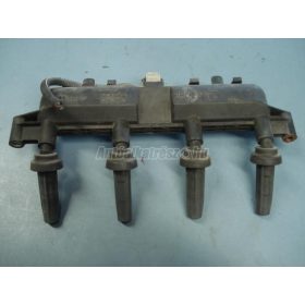   PEUGEOT 306,  106,  206,  307 | CITROEN SAXO,  BERLINGO,  XSARA PICASSO,  C3,  C2 - 9635864980 - gyújtótekercs