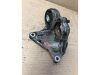 PEUGEOT 206 - 2001 - 96358898 - motortartó bak