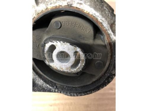 PEUGEOT 206 - 2001 - 96358898 - motortartó bak