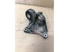 PEUGEOT 206 - 2001 - 96358898 - motortartó bak