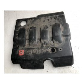 CITROEN C5 - 2002 - 9636026380 - felső motorburkolat