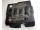 CITROEN C5 - 2002 - 9636026380 - felső motorburkolat
