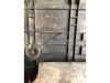 CITROEN C5 - 2002 - 9636026380 - felső motorburkolat
