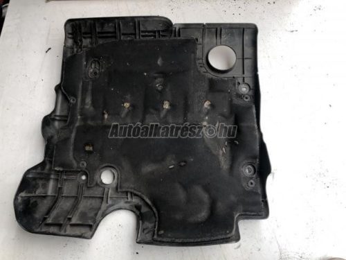 CITROEN C5 - 2002 - 9636026380 - felső motorburkolat