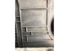 CITROEN C5 - 2002 - 9636026380 - felső motorburkolat