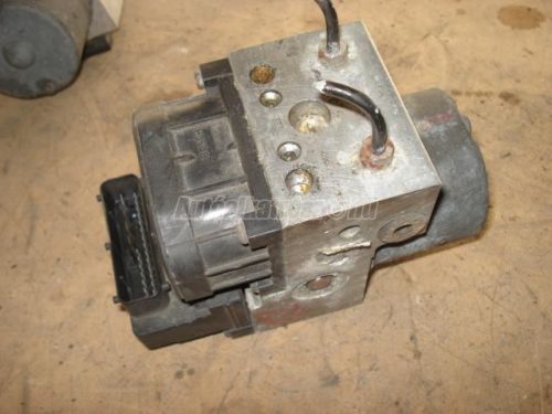 PEUGEOT 306 - 1994 - 9636084580, 0265216698 - abs tömb