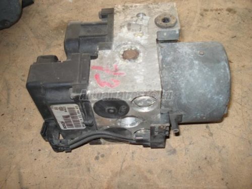 PEUGEOT 306 - 1994 - 9636084580, 0265216698 - abs tömb