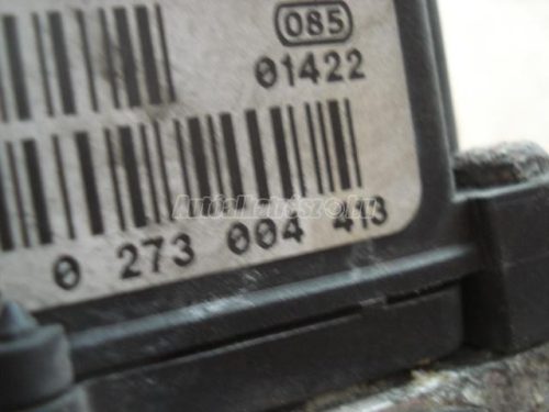 PEUGEOT 306 - 1994 - 9636084580, 0265216698 - abs tömb