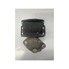 felfüggesztés, motor