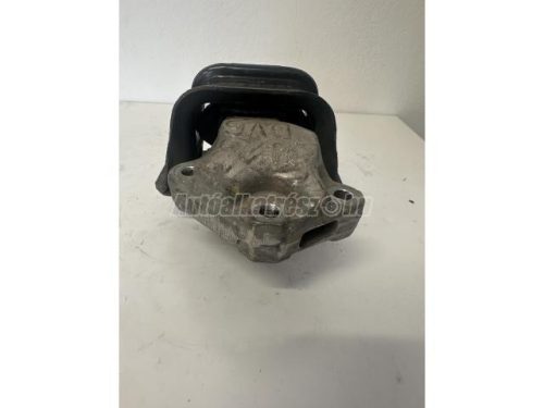 felfüggesztés, motor