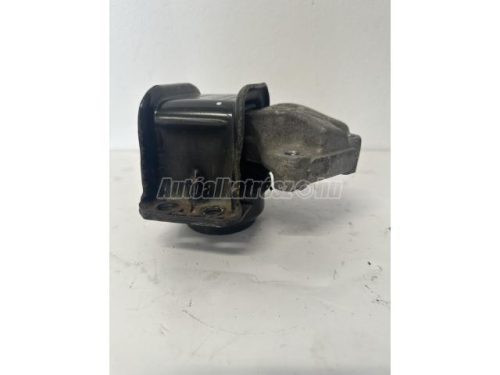 felfüggesztés, motor