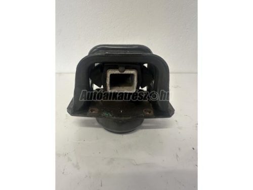 felfüggesztés, motor