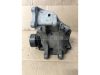 PEUGEOT 206 - 1999 - 9636287280 - generátor tartóbak