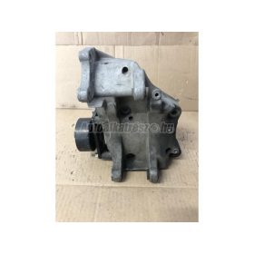 PEUGEOT 206 - 1999 - 9636287280 - generátor tartóbak