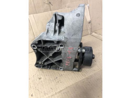PEUGEOT 206 - 1999 - 9636287280 - generátor tartóbak