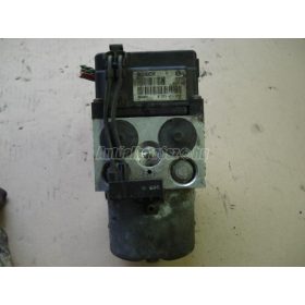 PEUGEOT 306 - 1995 - 9636502280, 0265216760 - abs tömb