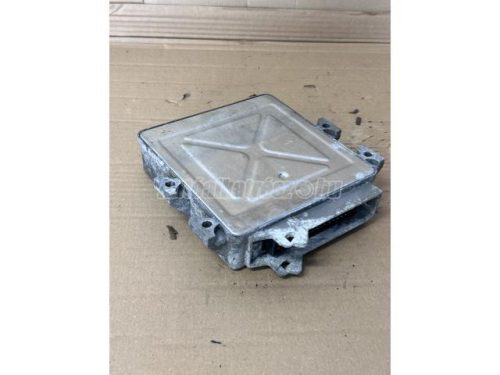 PEUGEOT 206 - 2002 - 9636727380 - motorvezérlő
